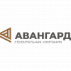 Логотип компании Натяжные потолки Авангард Санкт-Петербург