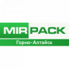 Логотип компании Мирпак-Горно-Алтайск
