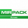 Логотип компании Мирпак-Кстово