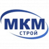 Логотип компании МКМ Строй - Завод пластиковых окон