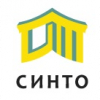 Логотип компании Синто