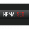 Логотип компании Информационно-рекламного медиа агентства ’’ИРМА’’