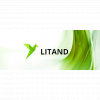 Логотип компании Литанд