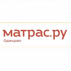 Логотип компании Матрас.ру  в Одинцово