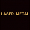 Логотип компании Laser-Metal