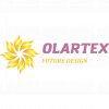 Логотип компании OLARTEX FUTURE DESIGN