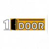 Логотип компании 1Door