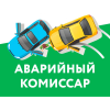 Логотип компании Аварийные комиссары Аварком