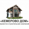Логотип компании Кемерово Дом