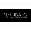 Логотип компании Дизайн-бюро INDALO