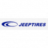 Логотип компании Джип Тайрс