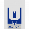 Логотип компании Урал Металл Экспорт
