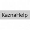 Логотип компании KaznaHelp