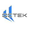 Логотип компании ОСтек