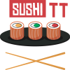 Логотип компании Суши ТТ