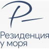 Логотип компании ЖК РЕЗИДЕНЦИЯ У МОРЯ