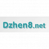 Логотип компании Dzhen8.net