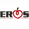 Логотип компании Интернет-магазин Эрос