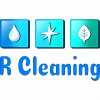 Логотип компании Химчистка мебели и ковров R Cleaning