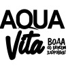 Логотип компании AKVAVITA