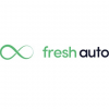 Логотип компании Маркетплейс Fresh Auto