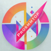 Логотип компании SMM панель Prosmmtop