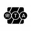 Логотип компании МИР-ТА
