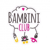 Логотип компании Bambini-Club