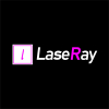 Логотип компании LaseRay