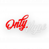 Логотип компании Only Vape