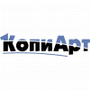 Логотип компании КопиАрт