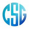 Логотип компании Creativesightgroup