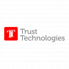 Логотип компании Trust Technologies