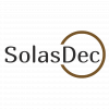 Логотип компании SolasDec