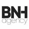 Логотип компании Маркетинговое агентство Bnh