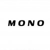 Логотип компании MONO