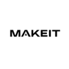 Логотип компании Makeit – агентство digital решений