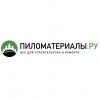 Логотип компании Пиломатериалы.РУ