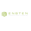 Логотип компании Ensten