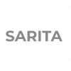 Логотип компании Sarita