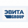 Логотип компании ЭВИТА GROUP