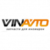 Логотип компании VIN-АВТО