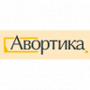Логотип компании Авортика