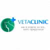 Логотип компании VetaClinic