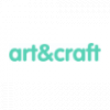 Логотип компании Art&Craft