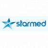 Логотип компании СтарМед в Нижнем Новгороде