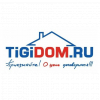 Логотип компании TigiDom.ru