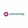 Логотип компании Элегия Мед в Санкт-Петербурге