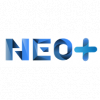Логотип компании Нео плюс в Екатеринбурге