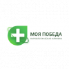 Логотип компании Моя Победа в Москве